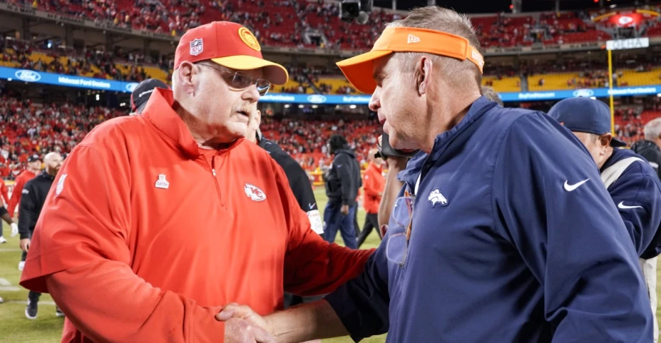In Week 7’s ‘Reacts’ poll, Chiefs’ fans think the team can win the AFC West