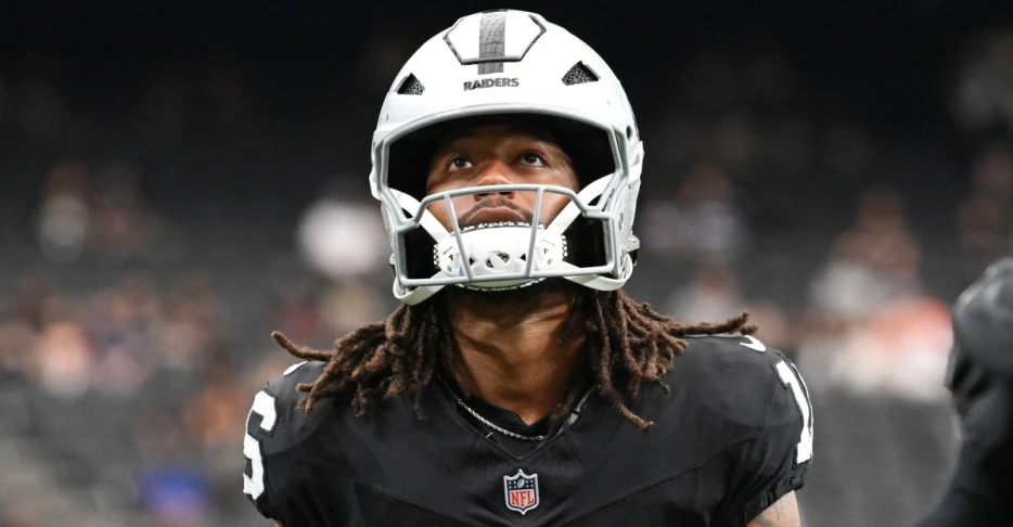 Mailbag: Will Raiders be sellers at trade deadline?