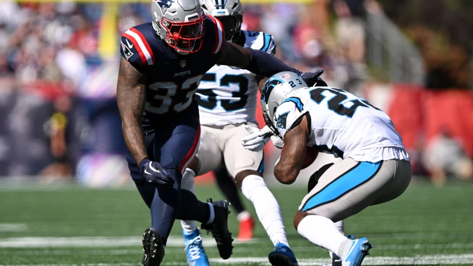NFL Rumors: Patriots LB Reportedly A ‘Possible Trade Candidate’