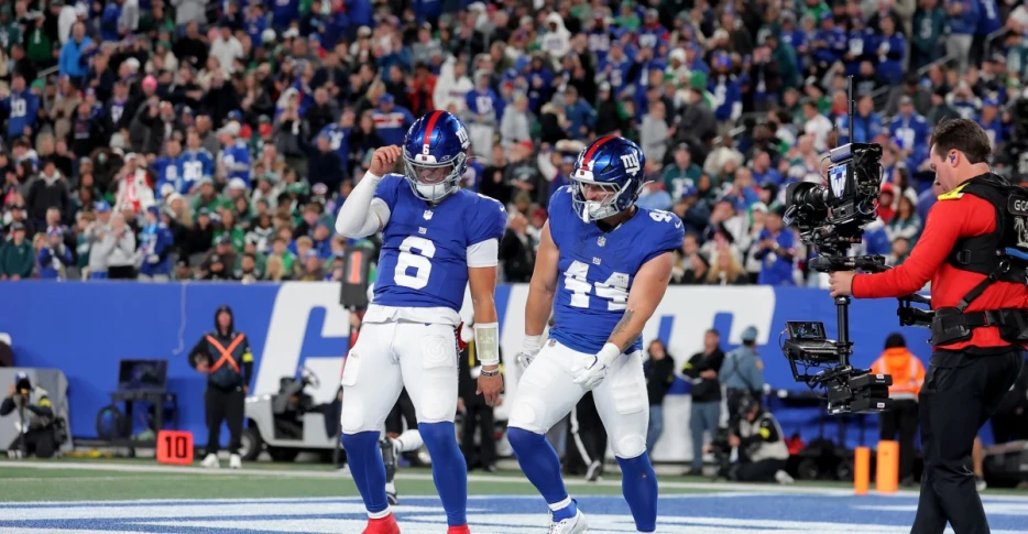 NFL Week 7 betting advice: Giants-Broncos picks and props