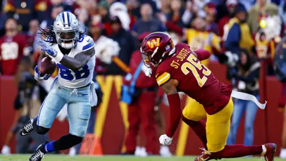 Opposite Strengths &amp; Weaknesses Make Cowboys–Commanders a Must-Watch
