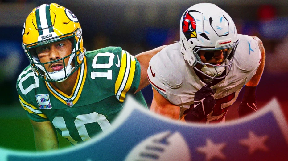 Packers vs. Cardinals bold predictions for 2025 Week 7 clash