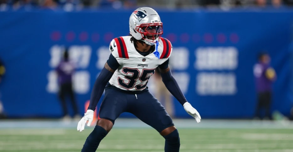 Patriots elevate running back Terrell Jennings, cornerback Miles Battle on eve of Week 7