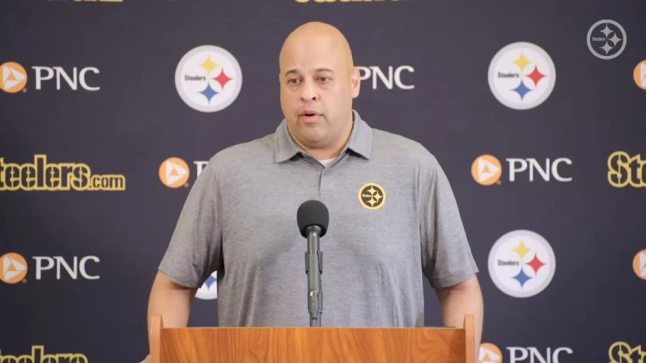 Rapoport: Steelers ‘In The Market’ For A Wide Receiver