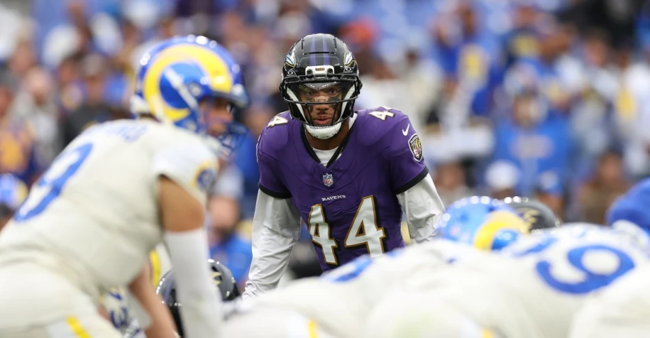 Ravens Reacts survey results: fans believe Baltimore should sell at deadline