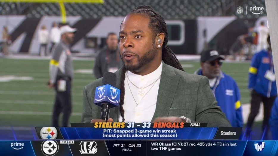 Richard Sherman Has No Solutions For Steelers’ Disappointing Secondary: ‘I Don’t Know What They Are’