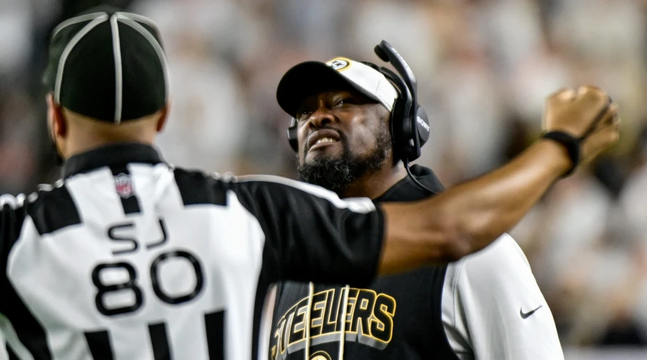 Steelers Legend Blasts Defensive Performance vs. Bengals: ‘Right Now, We Trash’