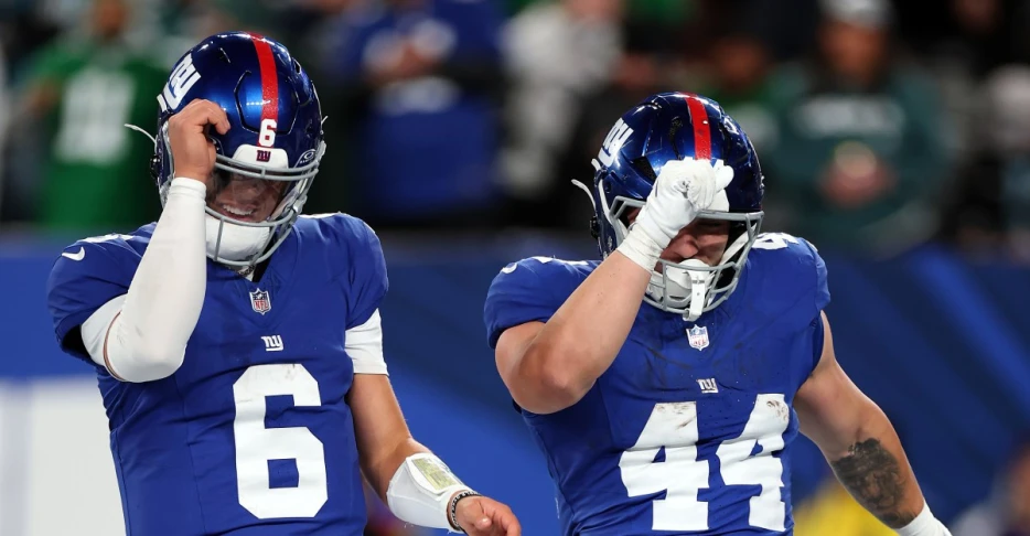 Survey results: Confident fans want the Giants to wheel and deal