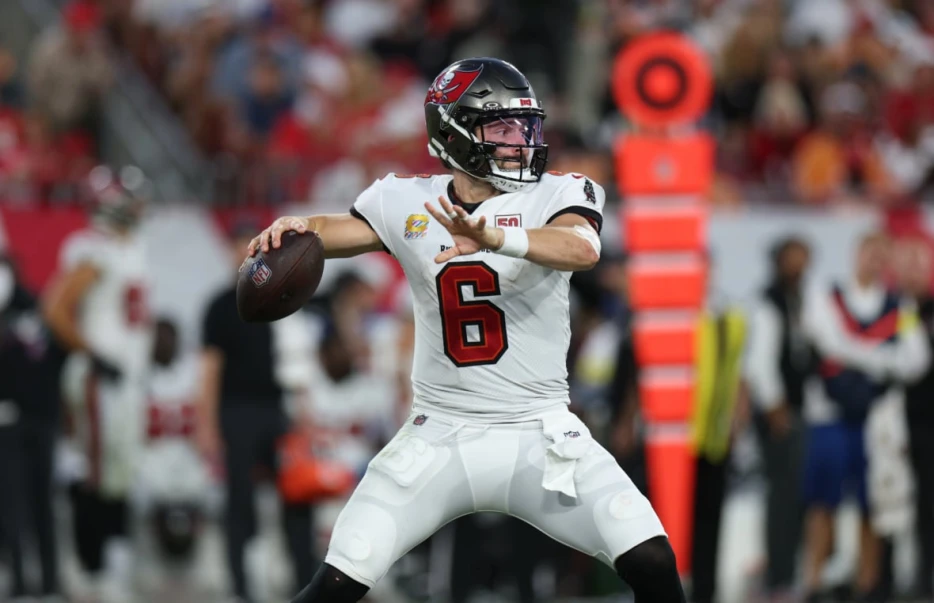 Tampa Bay Buccaneers Set Timeline for Baker Mayfield Extension