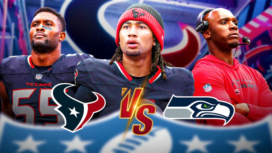 Texans bold predictions for Monday Night Football clash vs. Seahawks