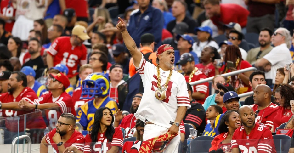 The Golden Fool’s Mailbag: How to replace Fred Warner, Foester and the offensive line, NFL trade deadline