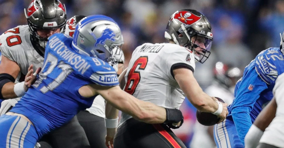 The Honolulu Blueprint: 2 defensive keys to a Lions’ victory over the Bucs