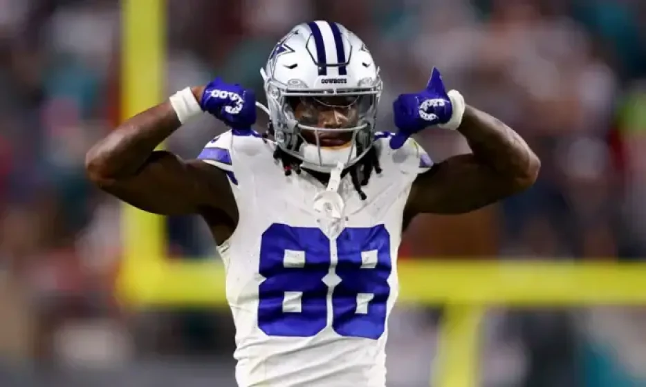 Week 7 Injury Report: Cowboys offense gets massive boost for tomorrow