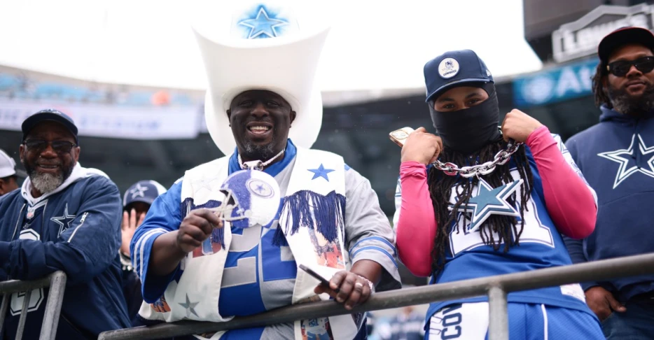 Week 7 rooting guide for Cowboys fans