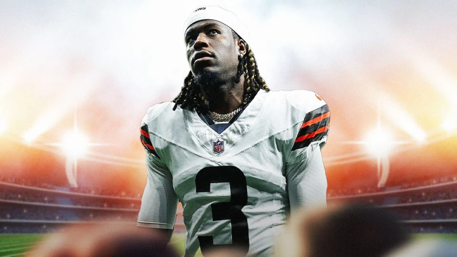 Why Browns’ Jerry Jeudy was fined $12,172 in Week 6 vs. Steelers