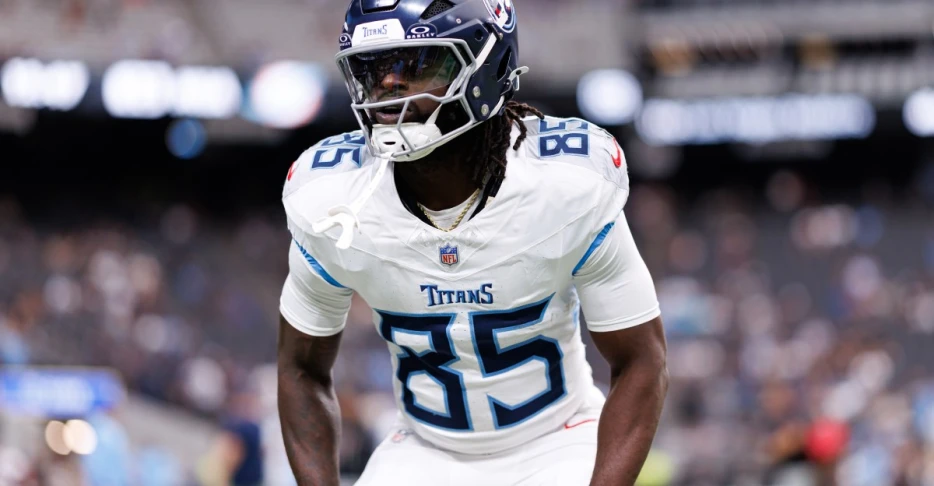 Why Chig Okonkwo and Tyjae Spears are vital to Mike McCoy’s Titans overhaul