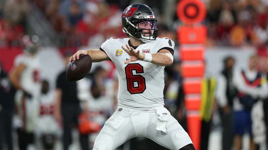 Will Buccaneers, Baker Mayfield engage in contract extension talks?