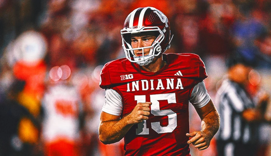 2026 NFL Draft QB Stock Report Week 8: Leavitt Returns to Climb, Beck Takes Hard Stock Hit