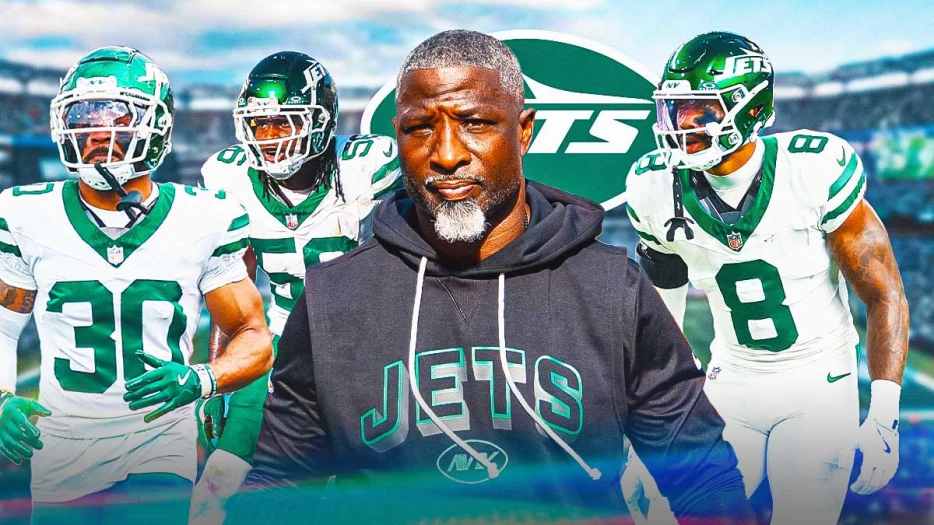 3 Jets who 100% must be sent packing before 2025 NFL trade deadline