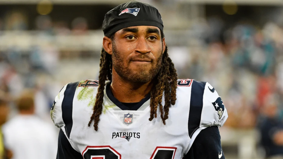 3 Reasons Patriots Should Sign Stephon Gilmore, 2 Reasons They Shouldn’t