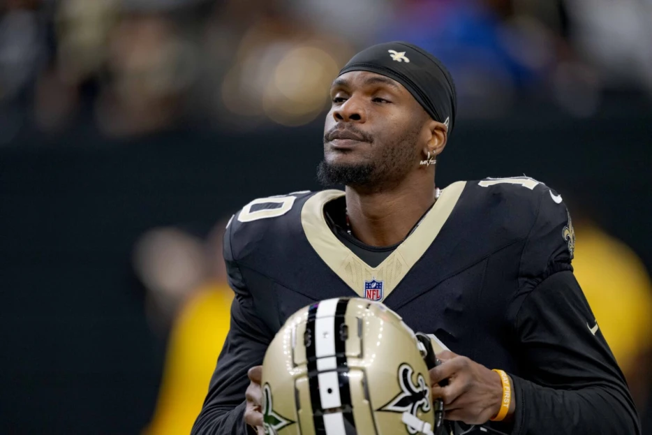 49ers Release WR Marquez Valdes-Scantling From IR