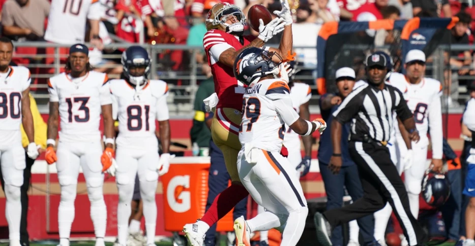 49ers’ returning rookie could have immediate opportunity to shine in primetime