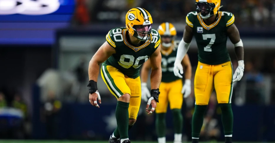 Arizona Cardinals could get small boost with Packers defensive line injuries