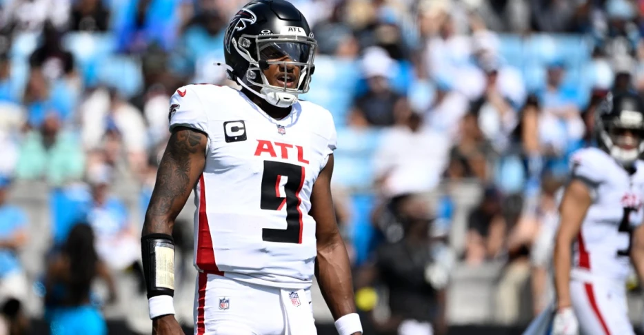 Becoming a Road Warrior: the next stage in Michael Penix’s development