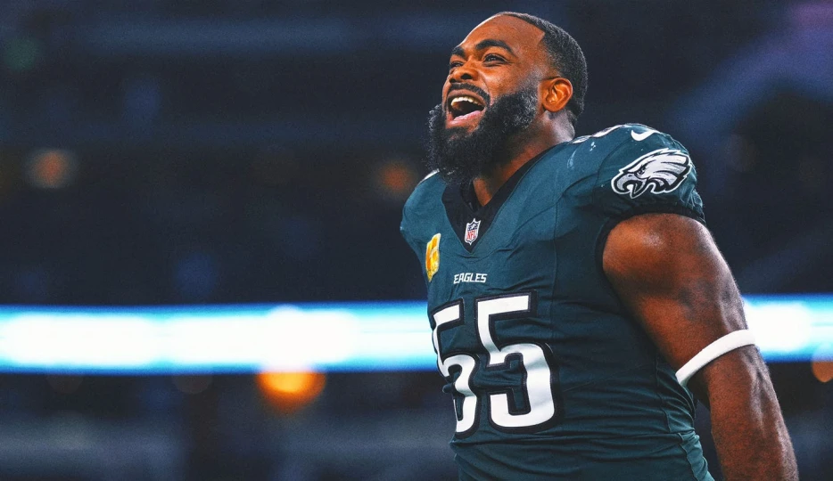 Brandon Graham Closing In on Return to Eagles After Offseason Retirement