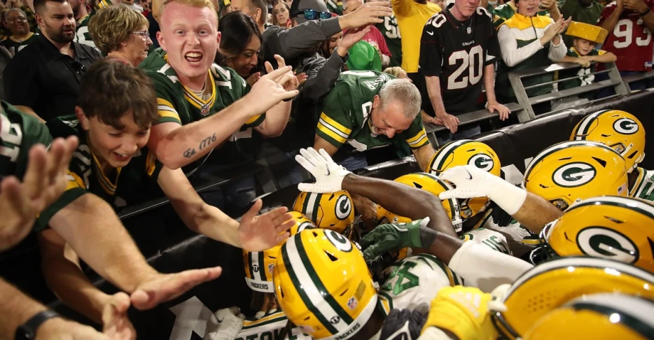 Cardinals vs. Packers: How to watch, TV schedule, radio broadcast, live stream and more
