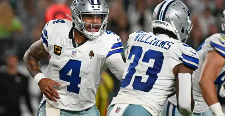 CeeDee Lamb’s Return: How It Impacts the Cowboys’ Fantasy Football Rankings