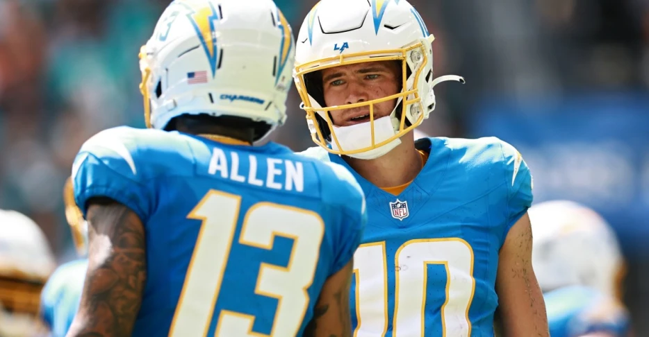 Chargers-Colts Live Game Recap: Bolts hope “Charger Power” propels them to victory