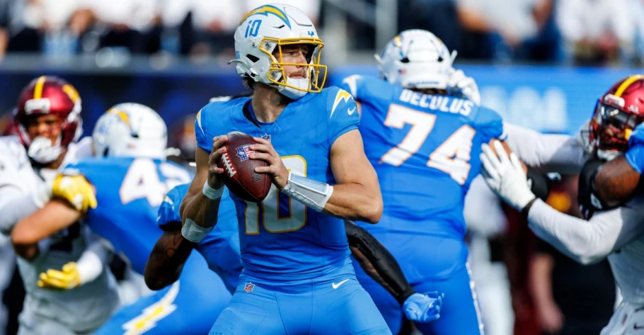Chargers vs. Colts: How to watch, game time, TV schedule, streaming, and more