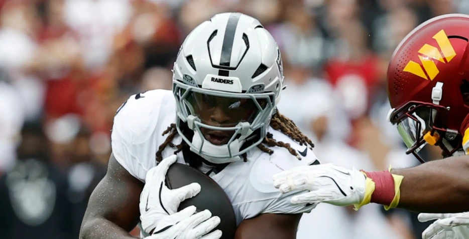 Chiefs-Raiders 5 questions: Has Mahomes’ dominance dulled rivalry’s intensity?