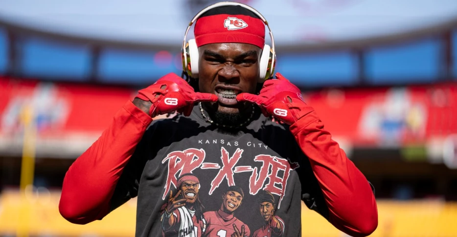 Chiefs-Raiders Week 7 predictions from Arrowhead Pride