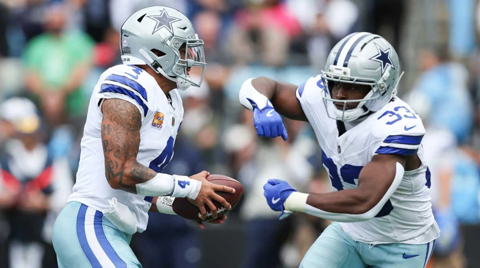 Cowboys rumors: Rival GM argues where Dallas needs trade help, and it’s not defense