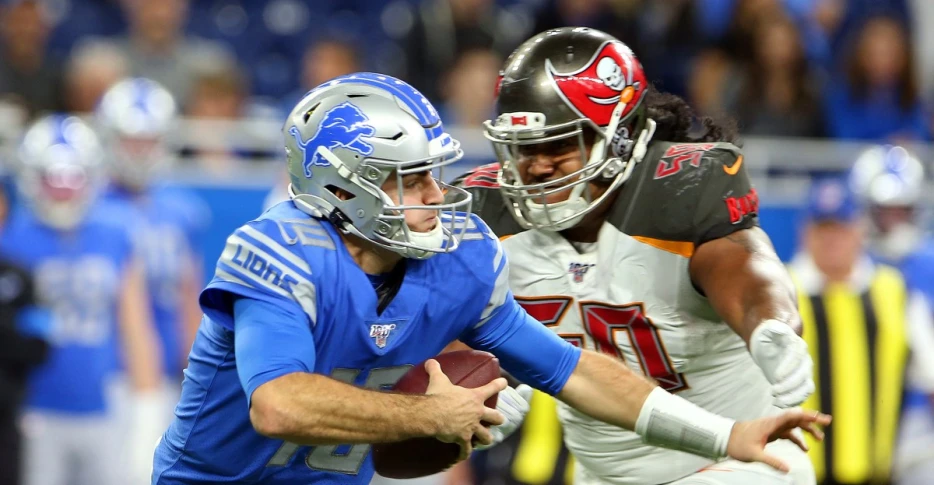 Discussion: Which Buccaneers player is the biggest threat to a Lions victory?