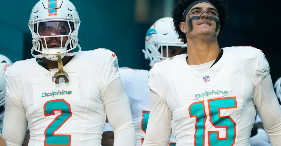 Dolphins Continue to Receive “Lots of Calls” on Pass-Rushers as Trade Deadline Nears