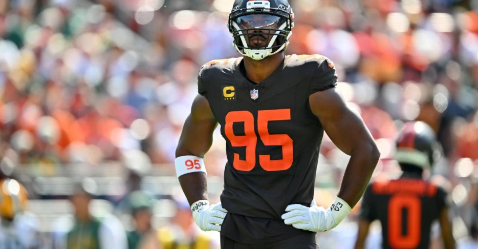 Dolphins Fans Share Which Browns Players They Would Steal/Game Predicitons