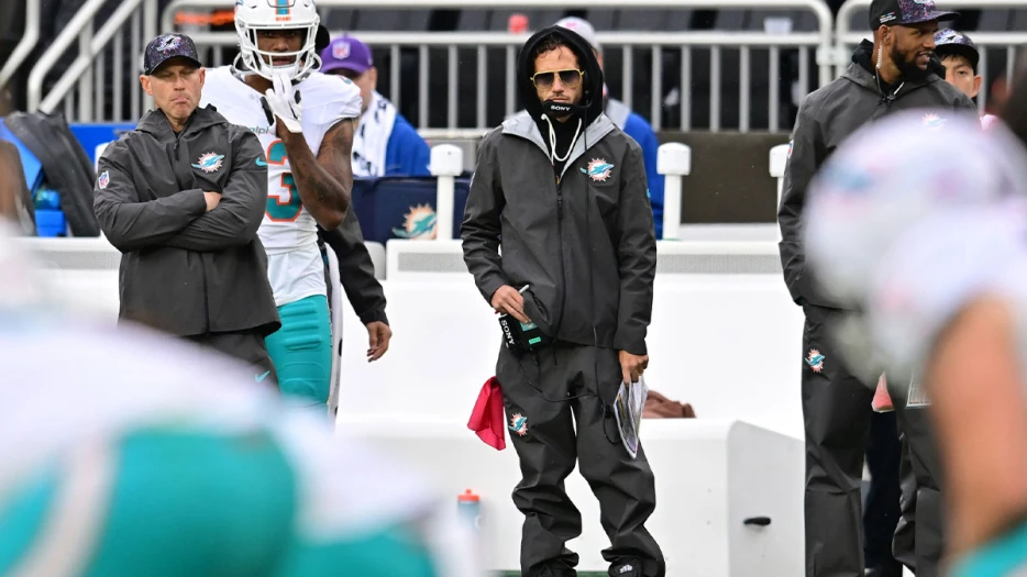 Dolphins’ Mike McDaniel teases changes after calling out 20 ‘self-inflicted wounds’