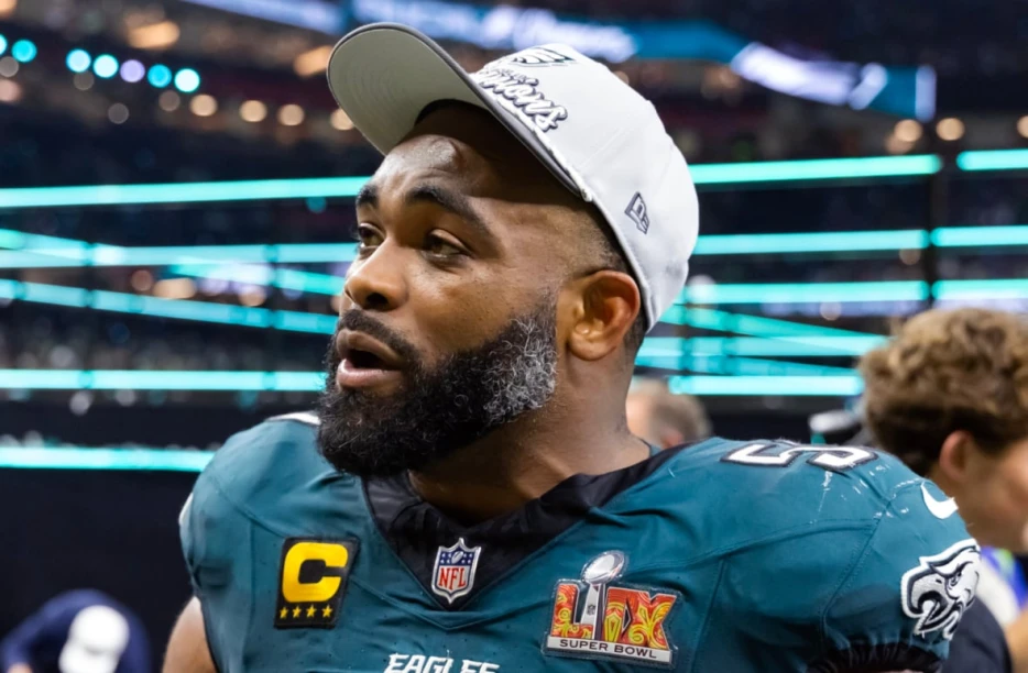 Eagles Legend to End Retirement for Shocking Week 8 Return: Is it Jason Kelce?
