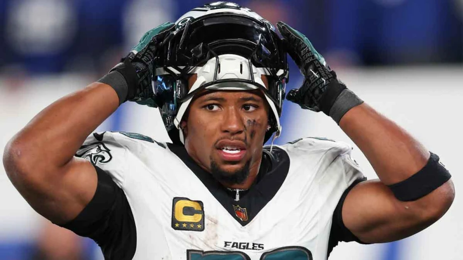Eagles rumors: How Philadelphia plans to fix busted offense