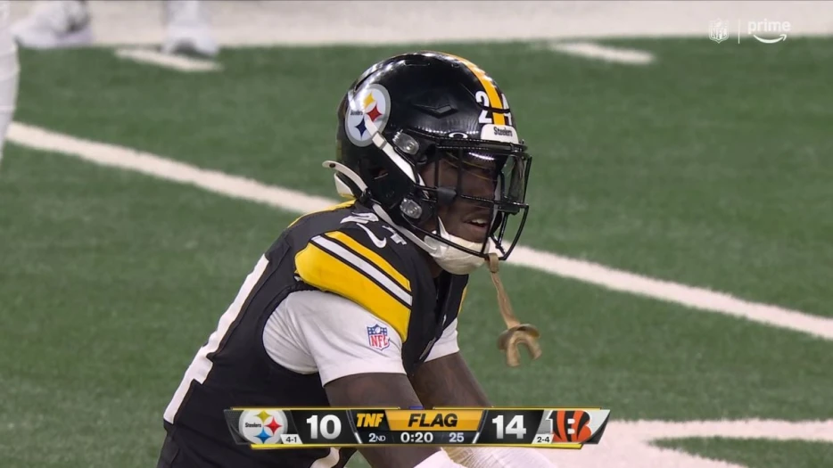 Fittipaldo: Steelers’ Thursday Showing ‘One Of The Worst Defensive Performances I’ve Seen In Quite Some Time’
