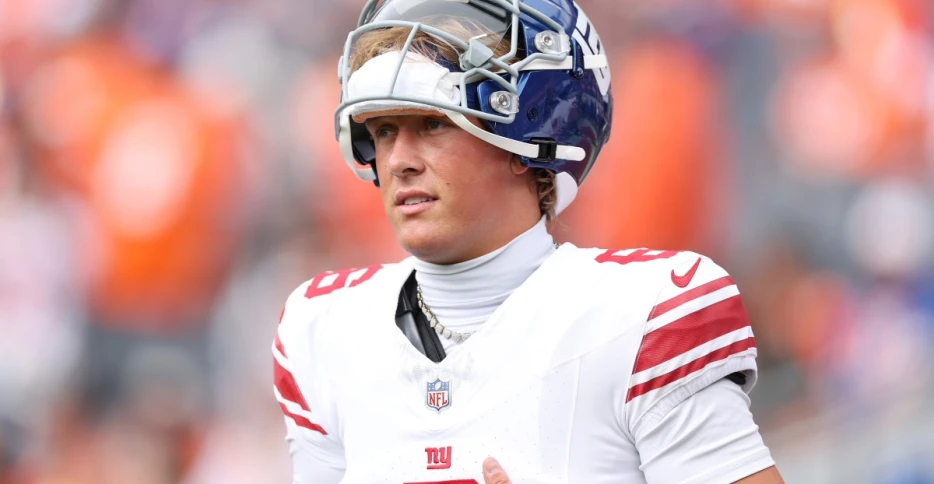 Giants-Broncos, Week 7: Live updates