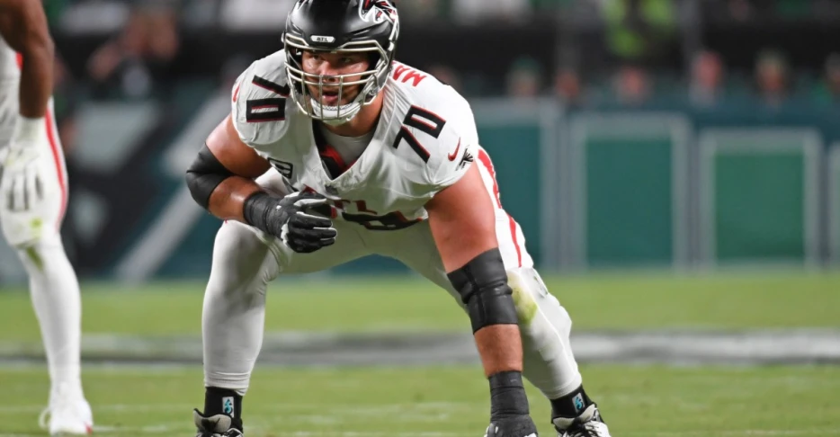 Intriguing players to watch in Falcons vs. 49ers