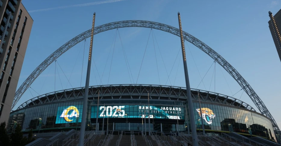 Jaguars vs Rams: Week 7 Live Blog and Open Thread