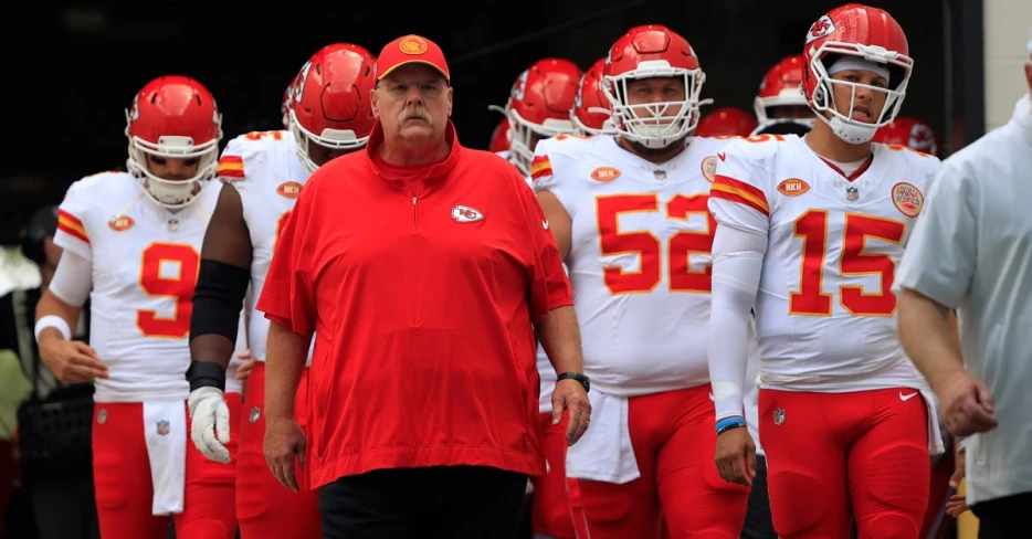 Let’s Argue: This could be the best team of the Patrick Mahomes era