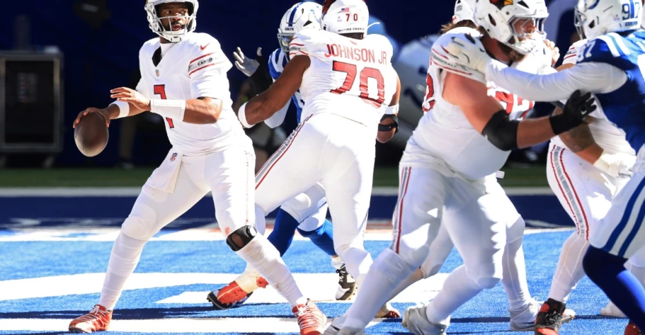 NFL Late Games Open Thread