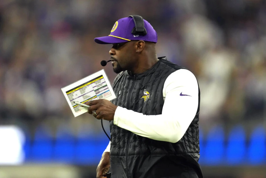 NFL’s Rehearing Request In Brian Flores Suit Denied