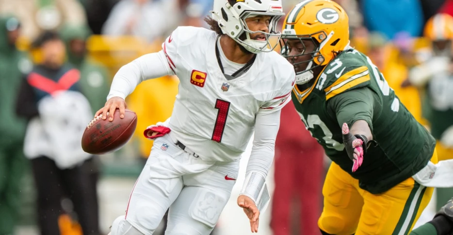 Packers Opponent Preview: The Arizona Cardinals